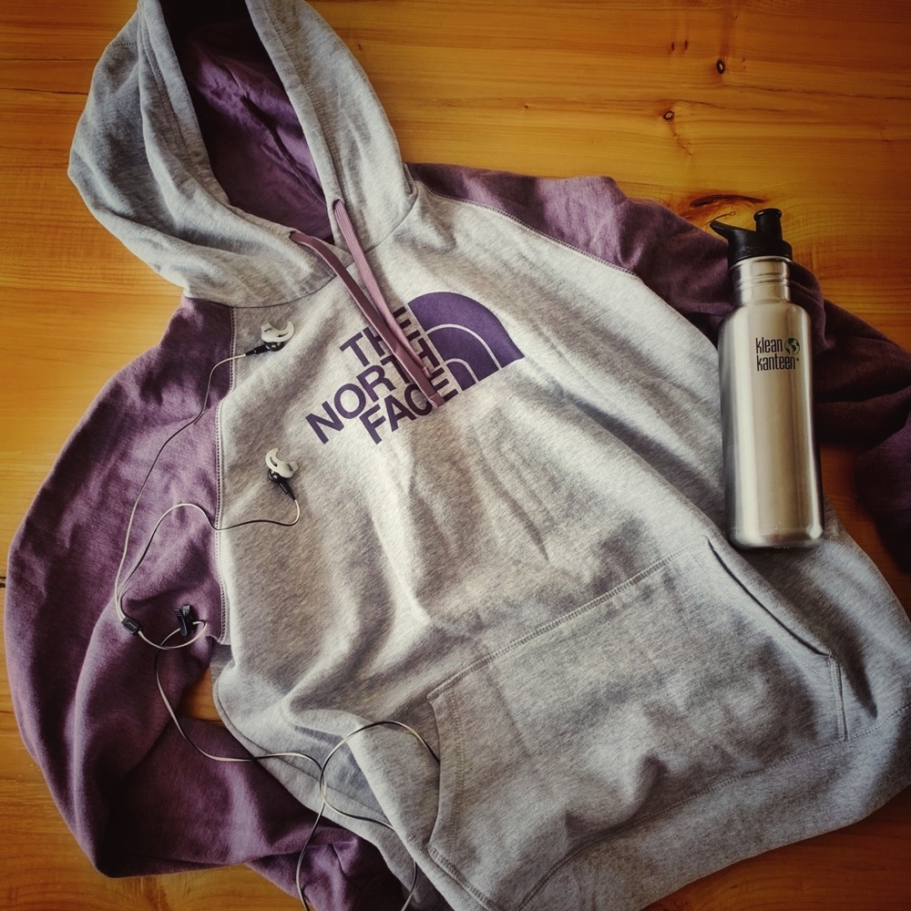 The North Face Sweatshirt